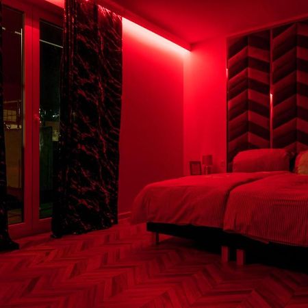 Central Apartments Goleniow Luxury Экстерьер фото
