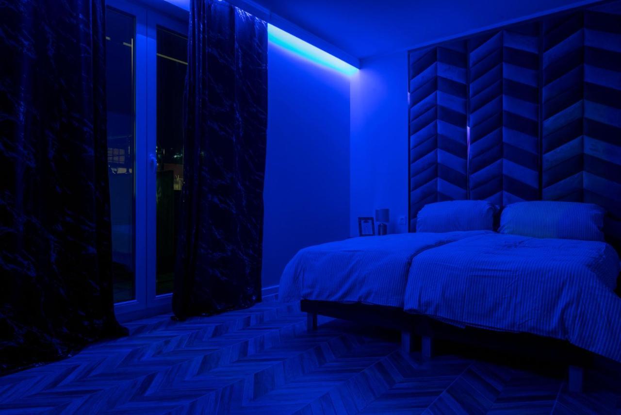 Central Apartments Goleniow Luxury Экстерьер фото