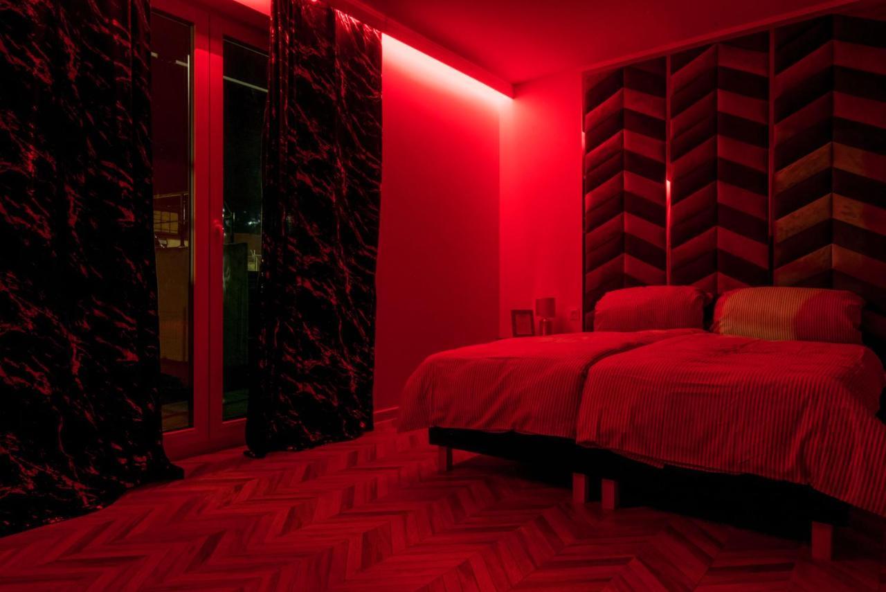 Central Apartments Goleniow Luxury Экстерьер фото